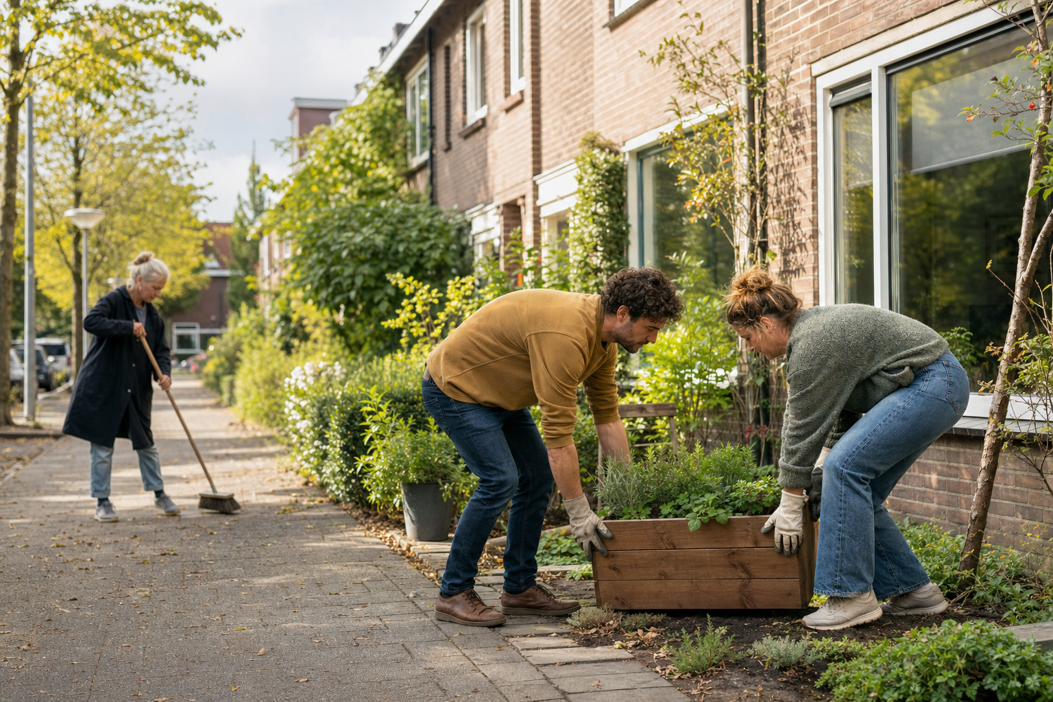 Redactioneel beeld bij een waardepropositie uitleggen in een korte, bruikbare tekst